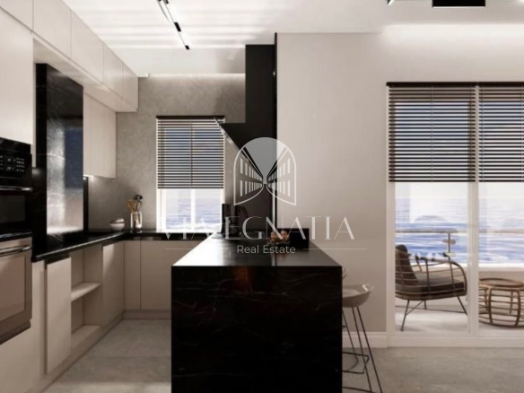 SHITET APARTAMENT LUKSOZ