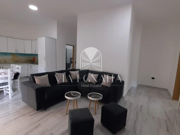 SHITET APARTAMENT TEK SHKEMBI KAVAJES
