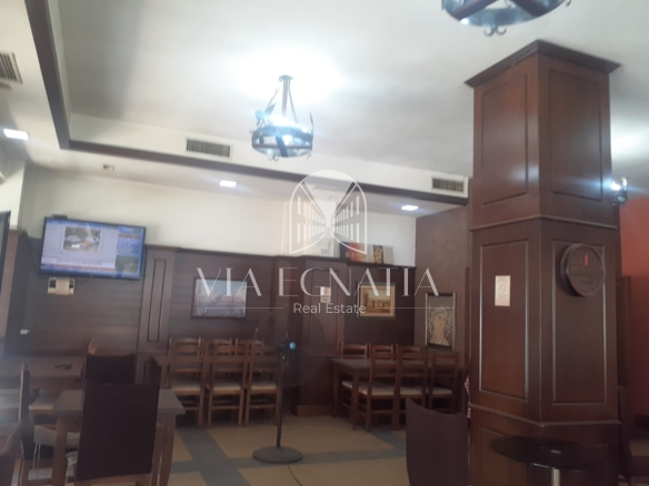 SHITET RESTORANT TEK LAGJIA 17