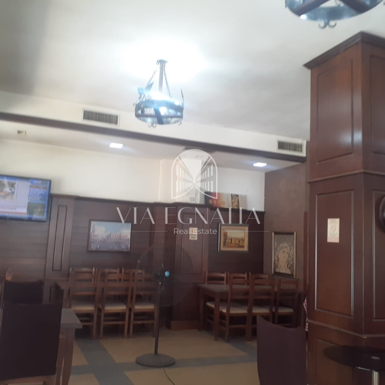 SHITET RESTORANT TEK LAGJIA 17