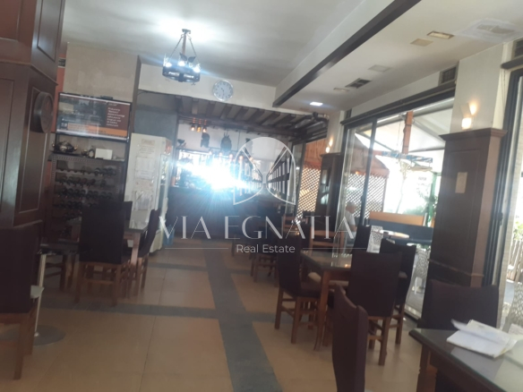 SHITET RESTORANT TEK LAGJIA 17