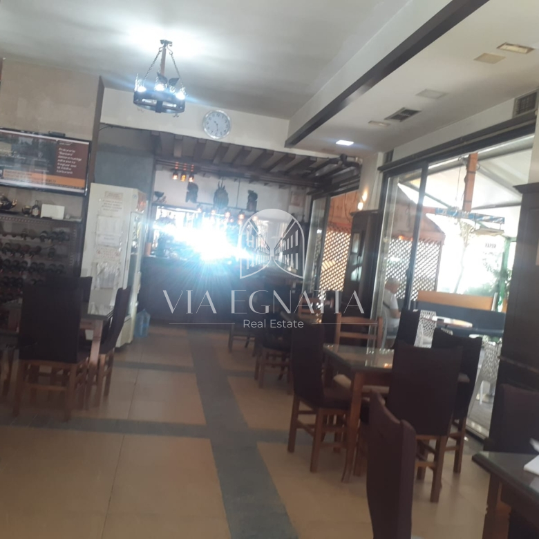 SHITET RESTORANT TEK LAGJIA 17