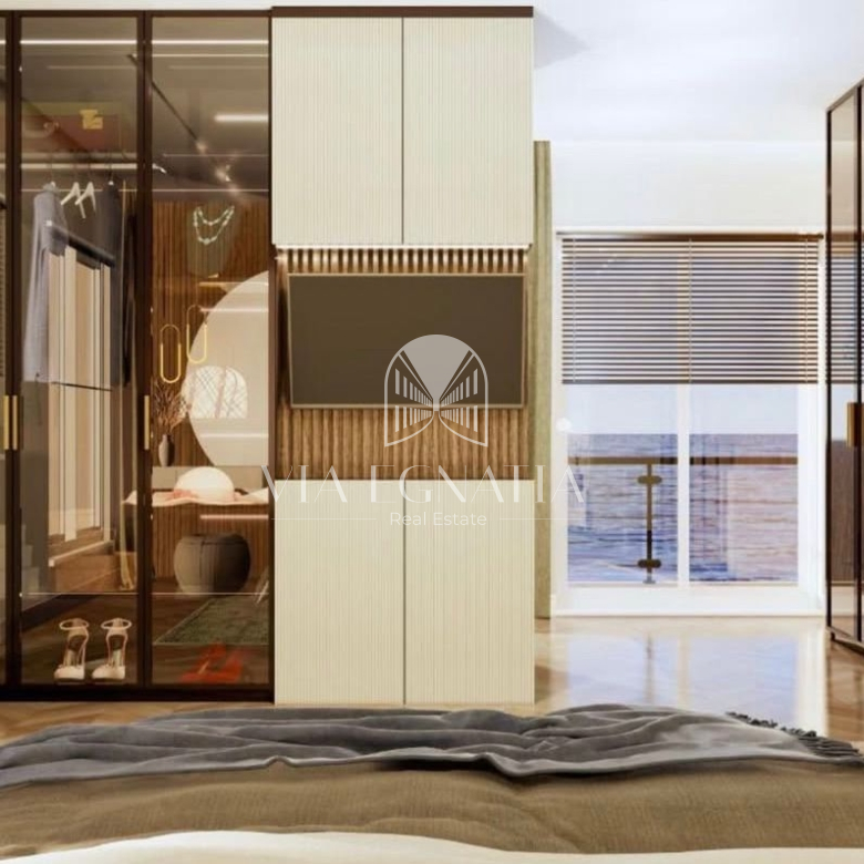 SHITET APARTAMENT LUKSOZ