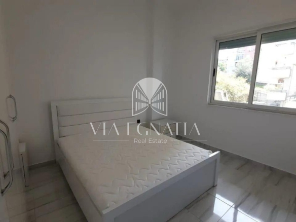 SHITET APARTAMENT TEK SHKEMBI KAVAJES