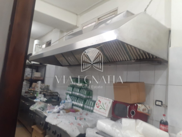 SHITET RESTORANT TEK LAGJIA 17