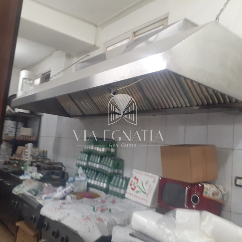 SHITET RESTORANT TEK LAGJIA 17