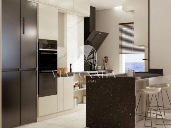 SHITET APARTAMENT LUKSOZ