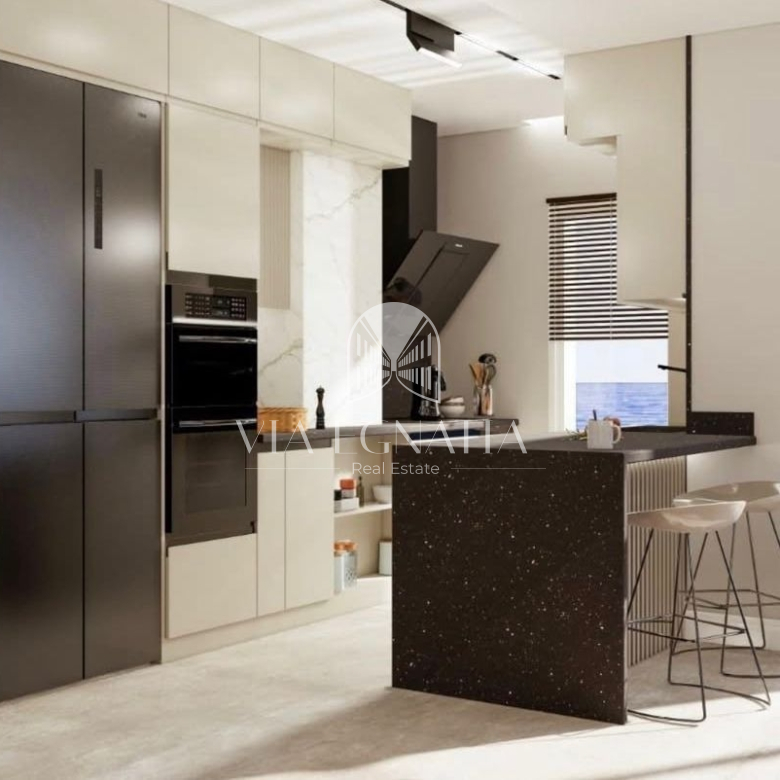 SHITET APARTAMENT LUKSOZ