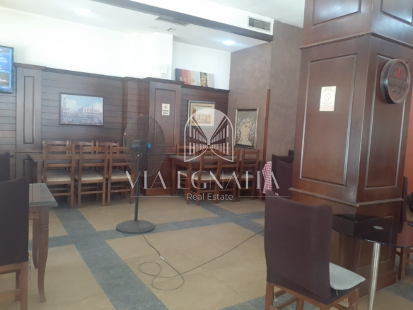 SHITET RESTORANT TEK LAGJIA 17