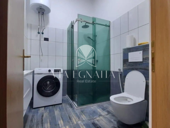 SHITET APARTAMENT TEK SHKEMBI KAVAJES