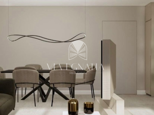 SHITET APARTAMENT LUKSOZ