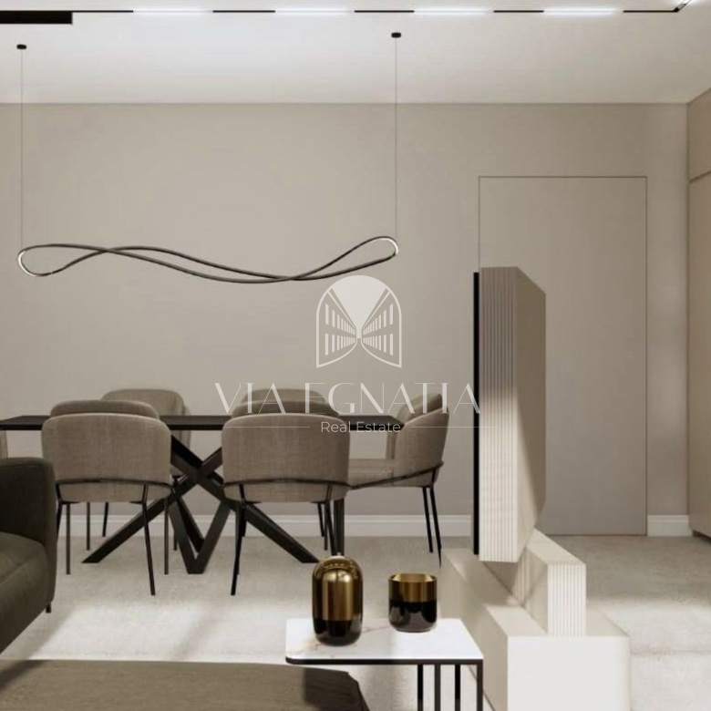 SHITET APARTAMENT LUKSOZ