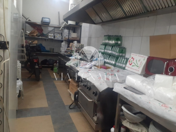 SHITET RESTORANT TEK LAGJIA 17
