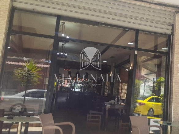 SHITET RESTORANT TEK LAGJIA 17
