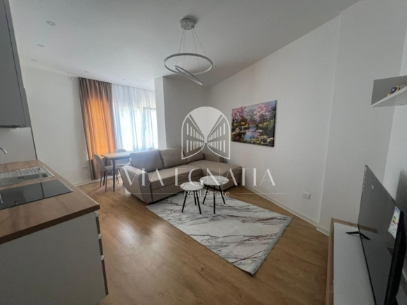 SHITET APARTAMENT 1+1 TEK HOTEL BLEART