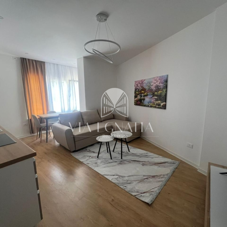 SHITET APARTAMENT 1+1 TEK HOTEL BLEART