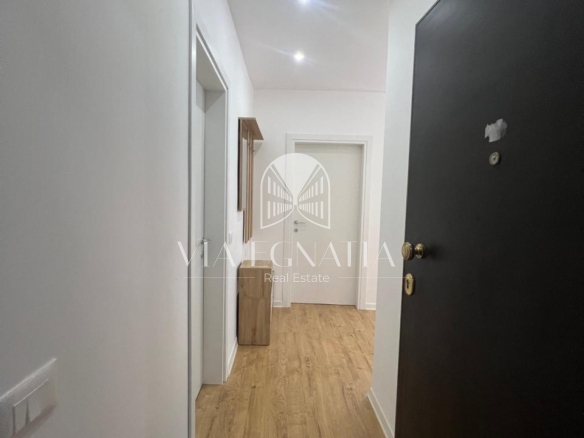 SHITET APARTAMENT 1+1 TEK HOTEL BLEART