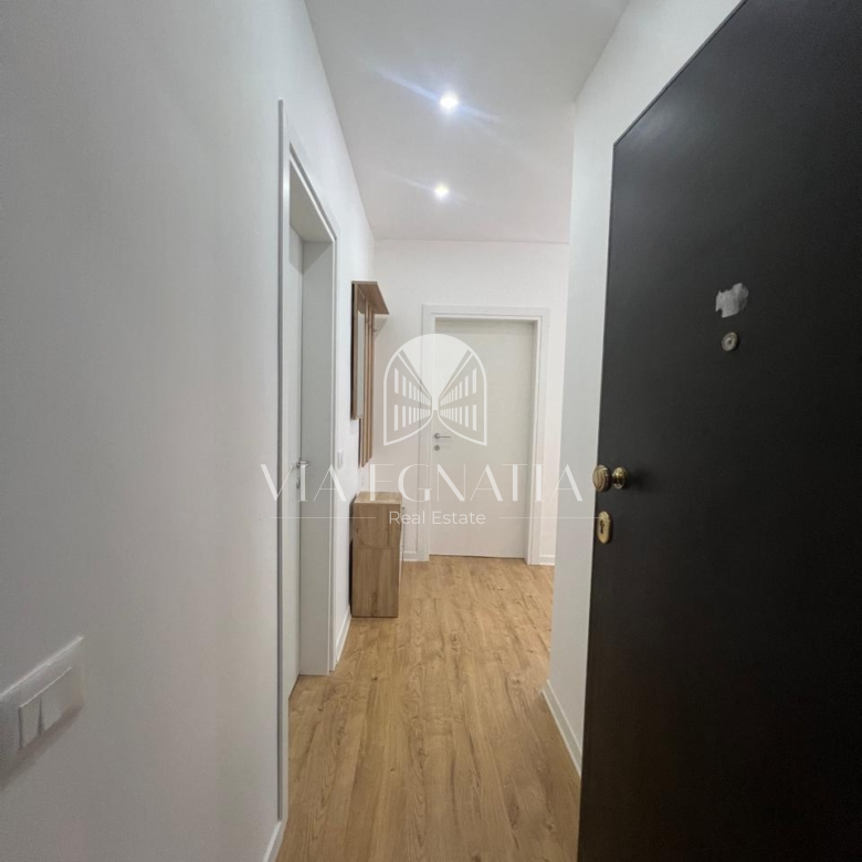 SHITET APARTAMENT 1+1 TEK HOTEL BLEART