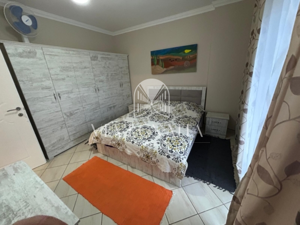 JEPET ME QERA APARTAMENT NE VOLLGA