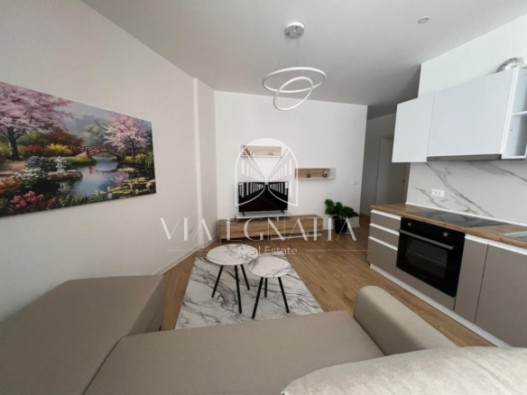 SHITET APARTAMENT 1+1 TEK HOTEL BLEART