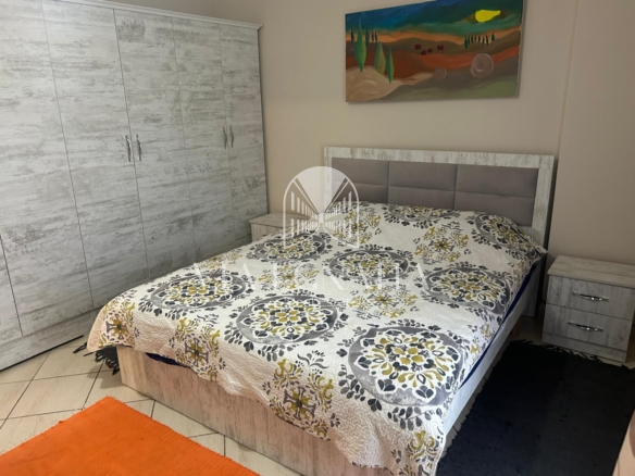 JEPET ME QERA APARTAMENT NE VOLLGA