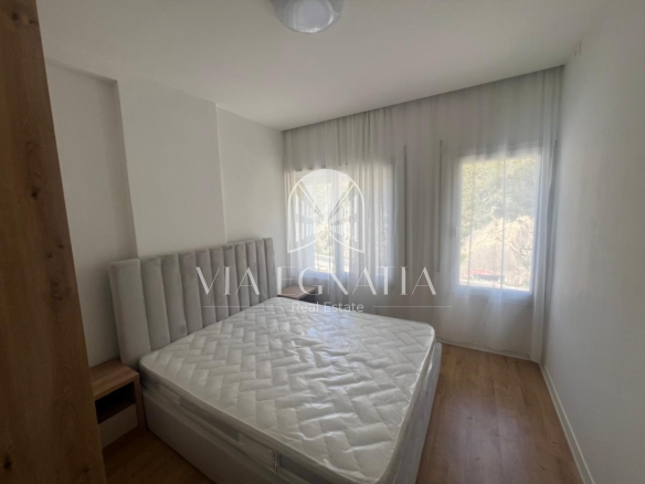 SHITET APARTAMENT 1+1 TEK HOTEL BLEART