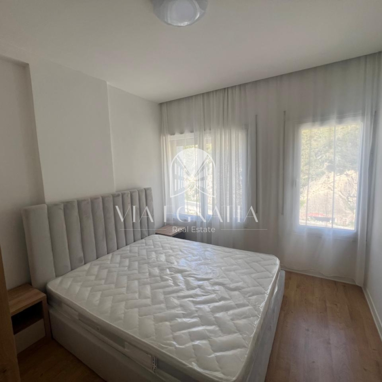 SHITET APARTAMENT 1+1 TEK HOTEL BLEART