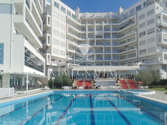 SHITET APARTAMENT 1+1 TEK HOTEL BLEART