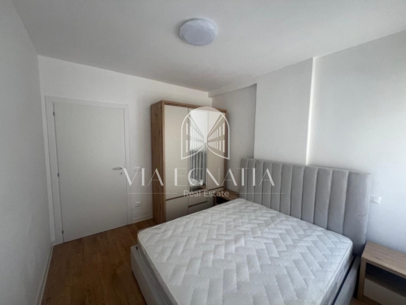 SHITET APARTAMENT 1+1 TEK HOTEL BLEART