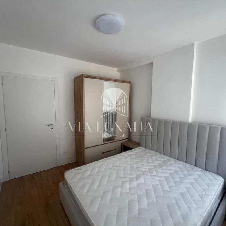 SHITET APARTAMENT 1+1 TEK HOTEL BLEART