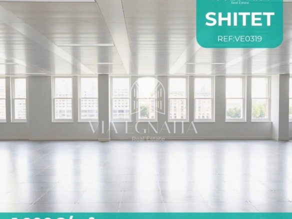 SHITET AMBJENT BIZNESI