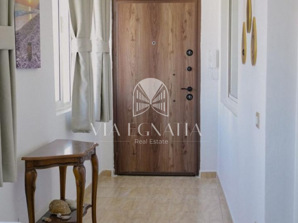 Qira – Apartament 2+1 në Qendër të Durrësit