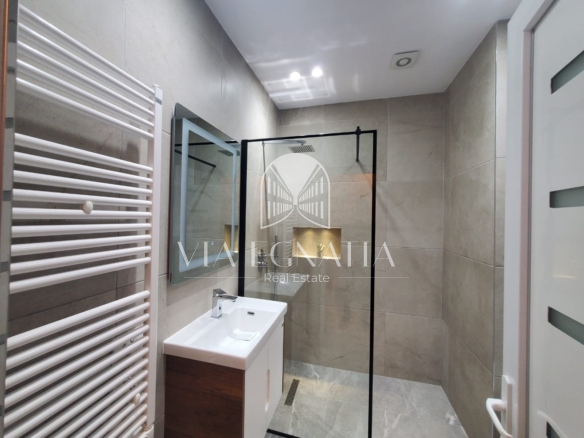 SHITET APARTAMENT 1+1 TEK RROTA KUQE DURRES