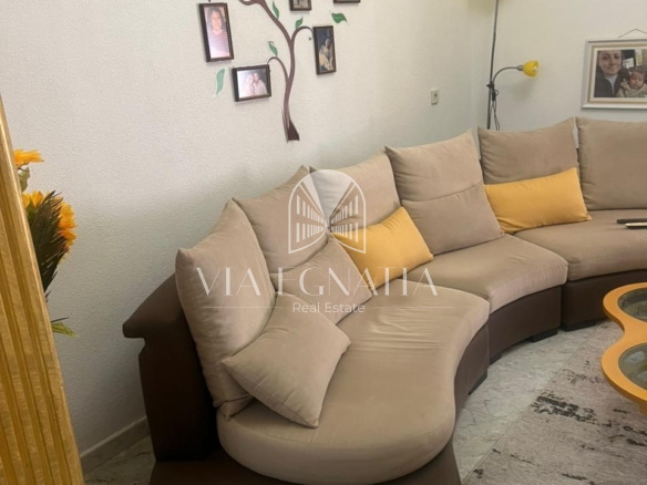 JEPET ME QIRA APARTAMENT QENDER DURRES