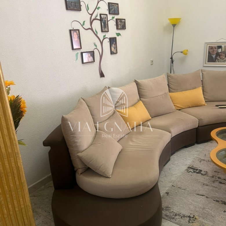 JEPET ME QIRA APARTAMENT QENDER DURRES