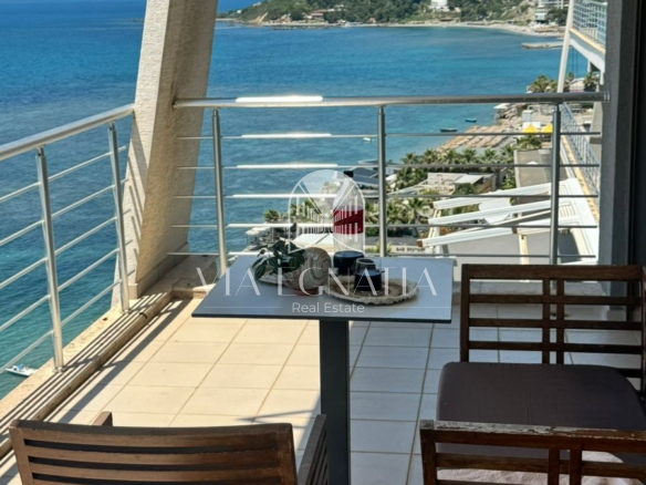 APARTAMENT 1+1 ME PAMJE MAHNITËSE NGA DETI