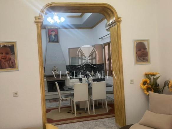 JEPET ME QIRA APARTAMENT QENDER DURRES