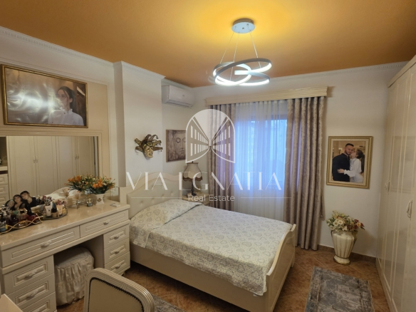 APARTAMENT 3+1 NË SHITJE – KATI I 6, ME ASHENSOR