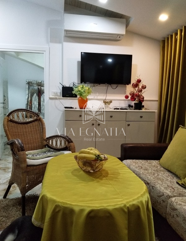APARTAMENT DUPLEX 3+1 NË SHITJE – KOMPLEKS ME PISHINË