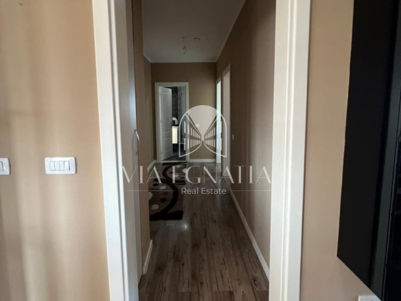 APARTAMENT 3+1 ME QERA – KATI I 8, ME ASHENSOR