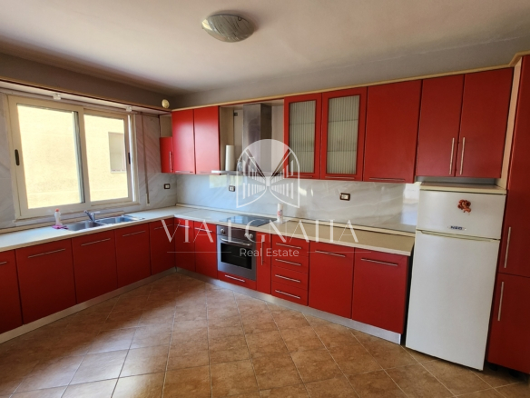 JEPET ME QERA APARTAMENT 2+1 – PAMJE NGA DETI