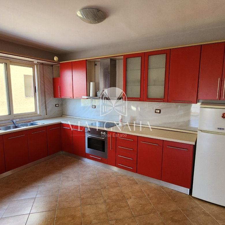 JEPET ME QERA APARTAMENT 2+1 – PAMJE NGA DETI