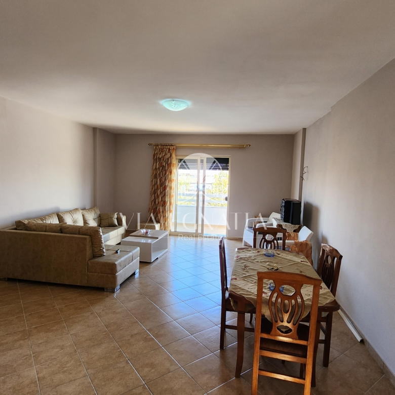 JEPET ME QERA APARTAMENT 2+1 – PAMJE NGA DETI