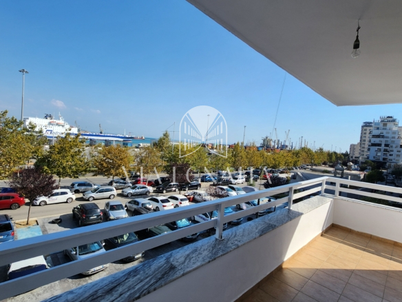 JEPET ME QERA APARTAMENT 2+1 – PAMJE NGA DETI