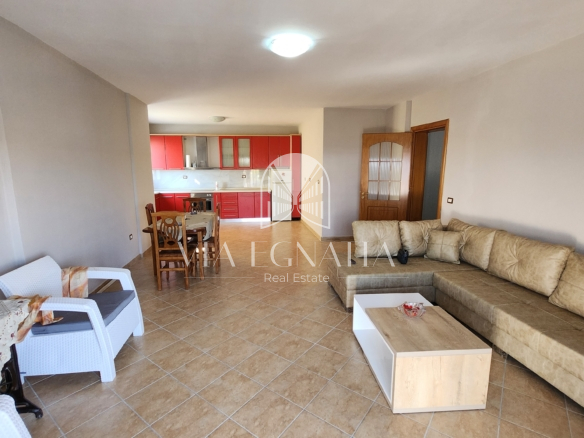 JEPET ME QERA APARTAMENT 2+1 – PAMJE NGA DETI