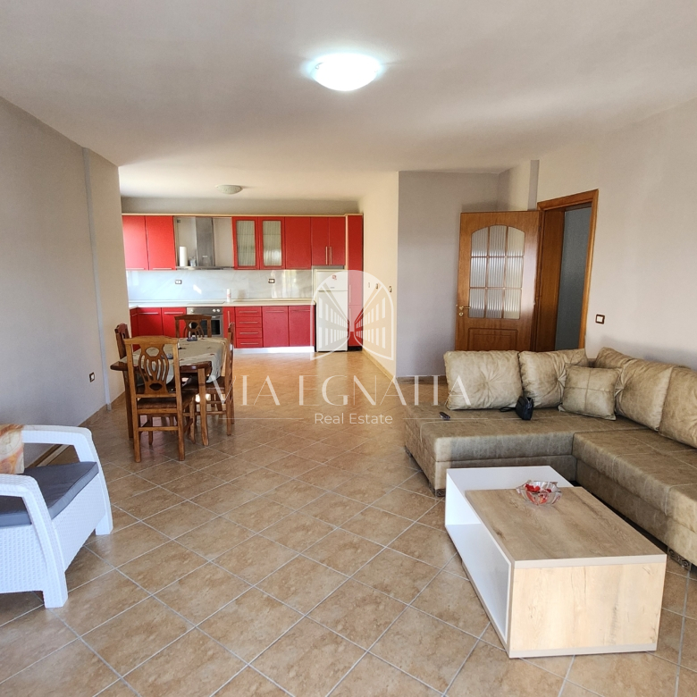 JEPET ME QERA APARTAMENT 2+1 – PAMJE NGA DETI