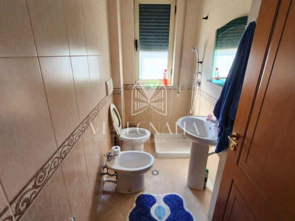 JEPET ME QERA APARTAMENT 2+1 – PAMJE NGA DETI
