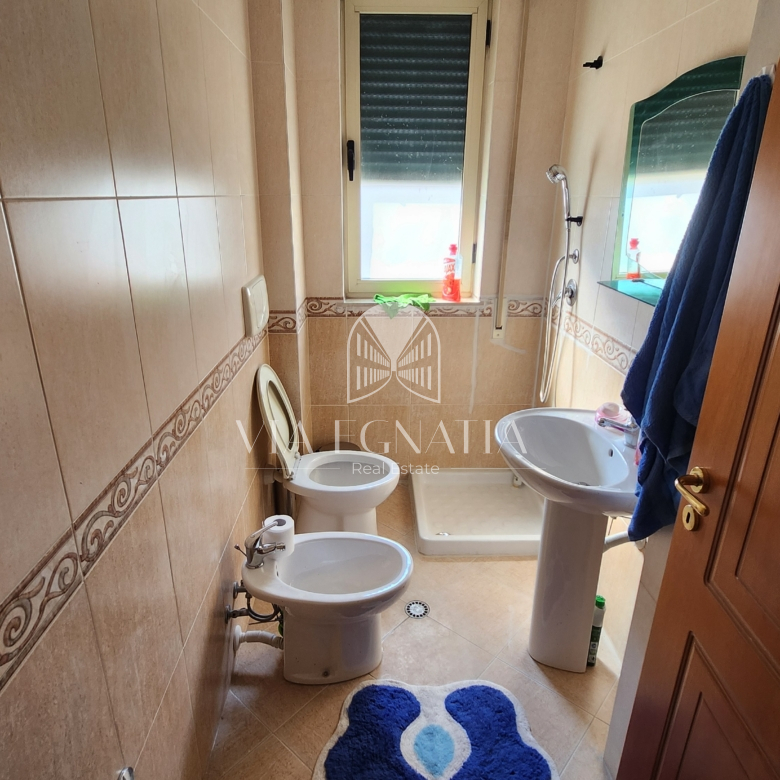 JEPET ME QERA APARTAMENT 2+1 – PAMJE NGA DETI