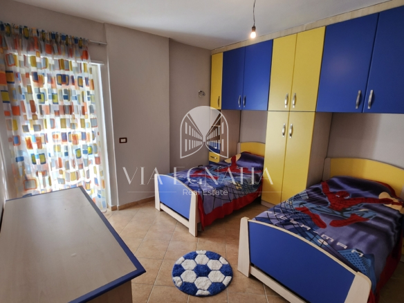 JEPET ME QERA APARTAMENT 2+1 – PAMJE NGA DETI