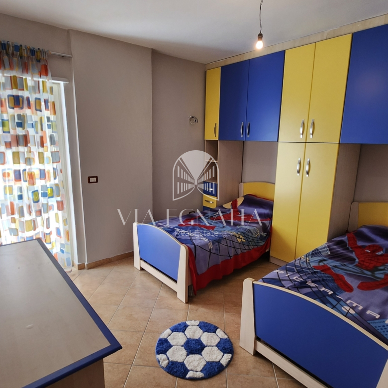 JEPET ME QERA APARTAMENT 2+1 – PAMJE NGA DETI